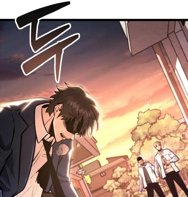 The Fight Is Too Easy Chapter 1 page 221 - 