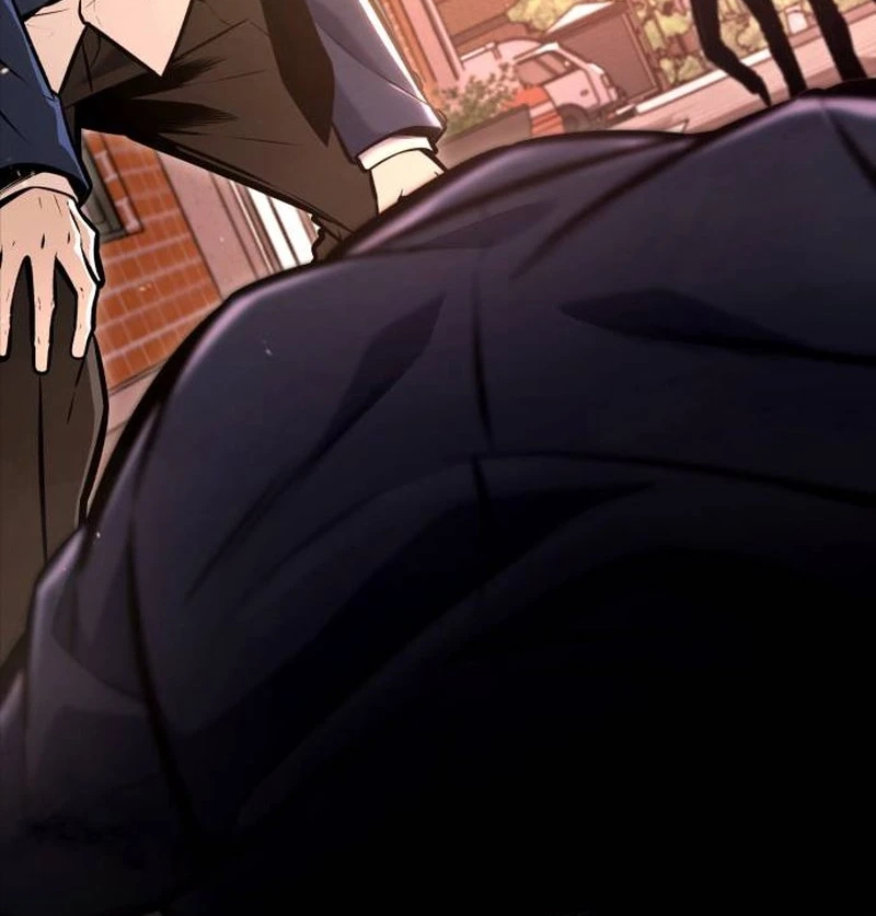 The Fight Is Too Easy Chapter 1 page 222 - 