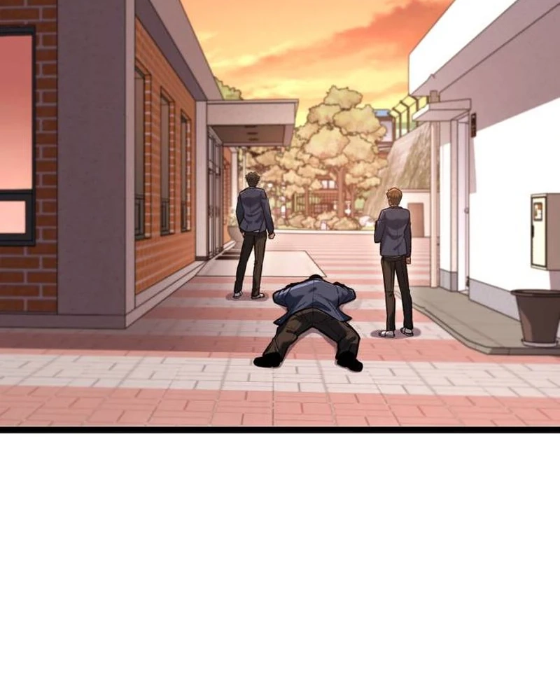 The Fight Is Too Easy Chapter 1 page 232 - 