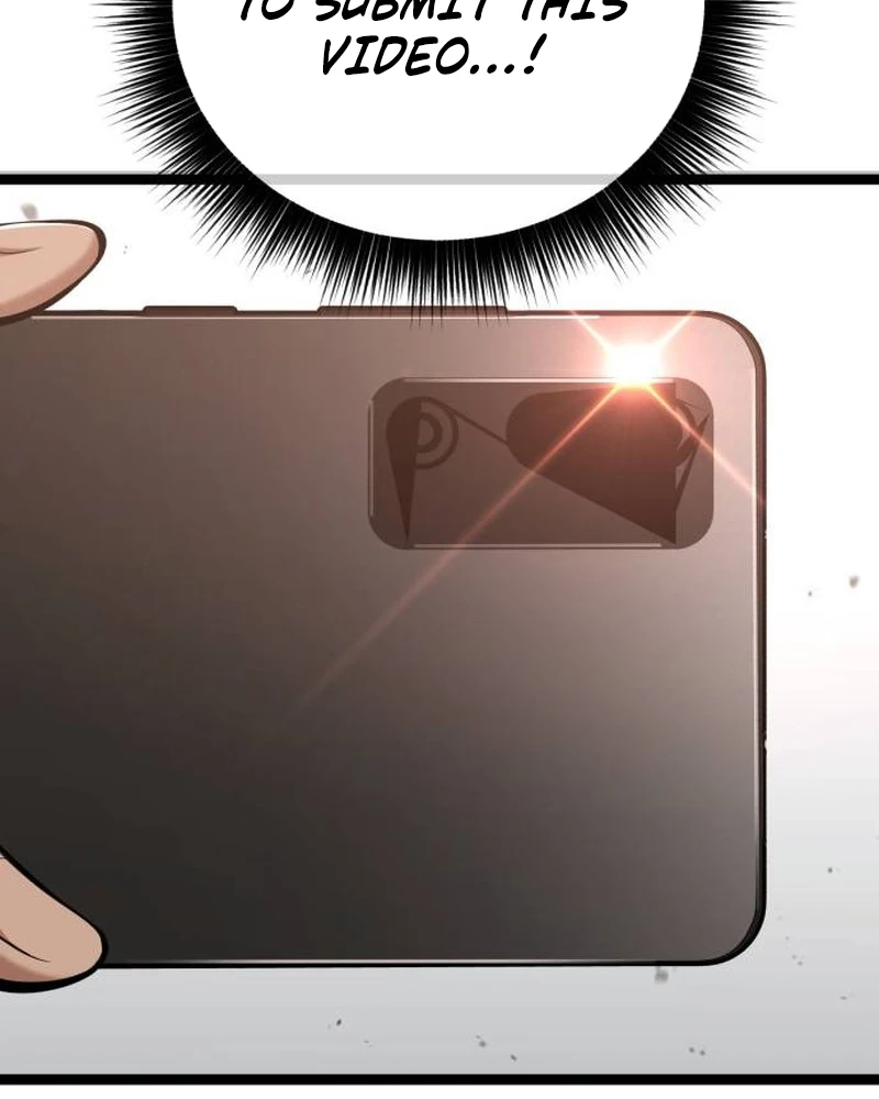 The Fight Is Too Easy Chapter 1 page 244 - 