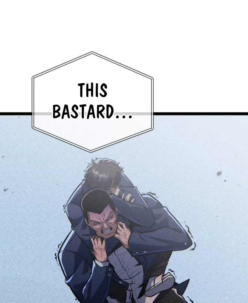 The Fight Is Too Easy Chapter 1 page 247 - 