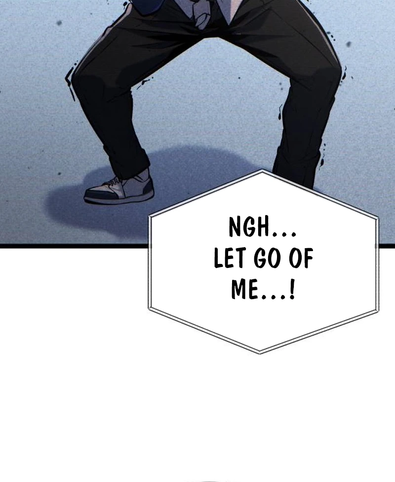The Fight Is Too Easy Chapter 1 page 248 - 