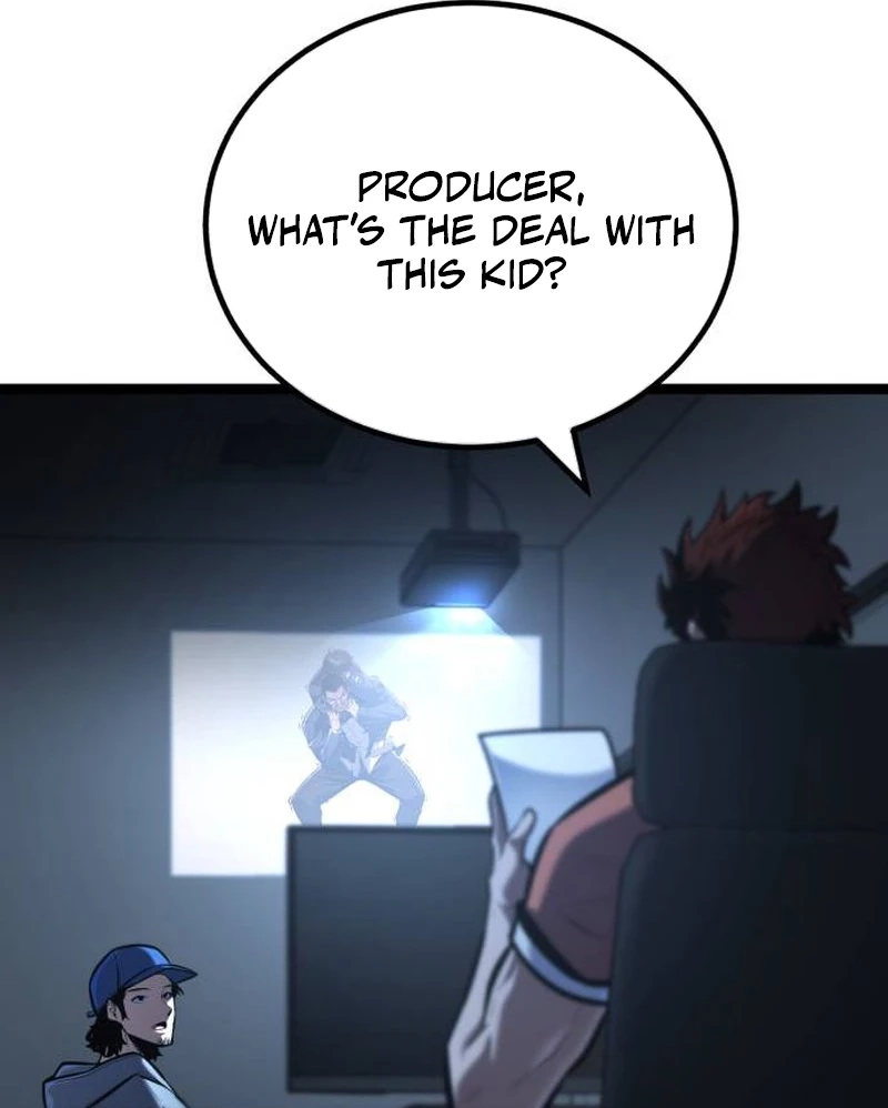 The Fight Is Too Easy Chapter 1 page 249 - 