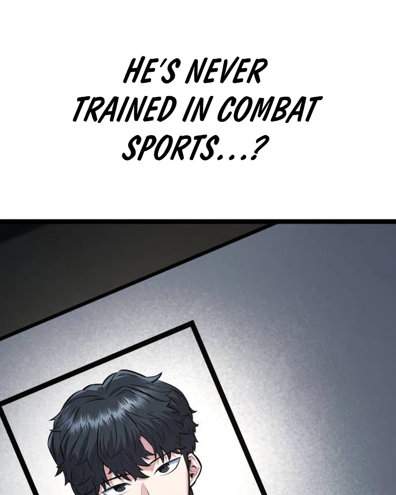 The Fight Is Too Easy Chapter 1 page 253 - 