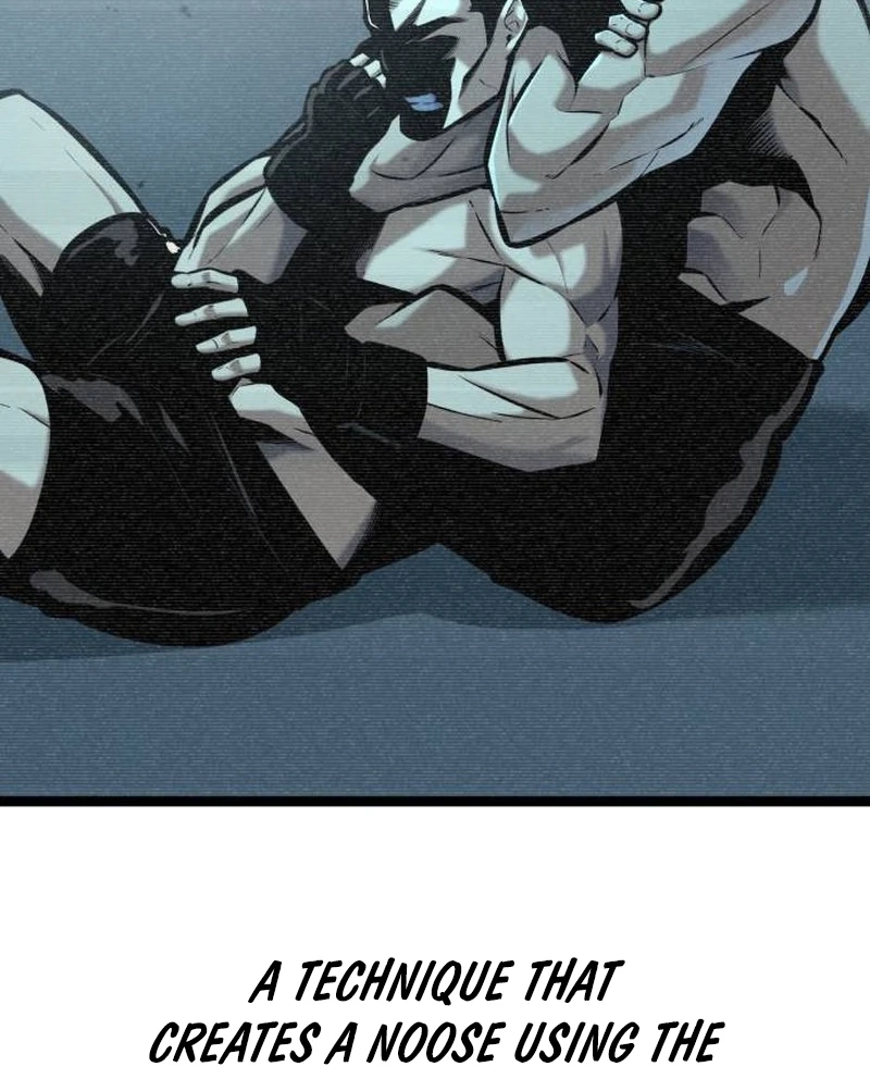 The Fight Is Too Easy Chapter 1 page 256 - 
