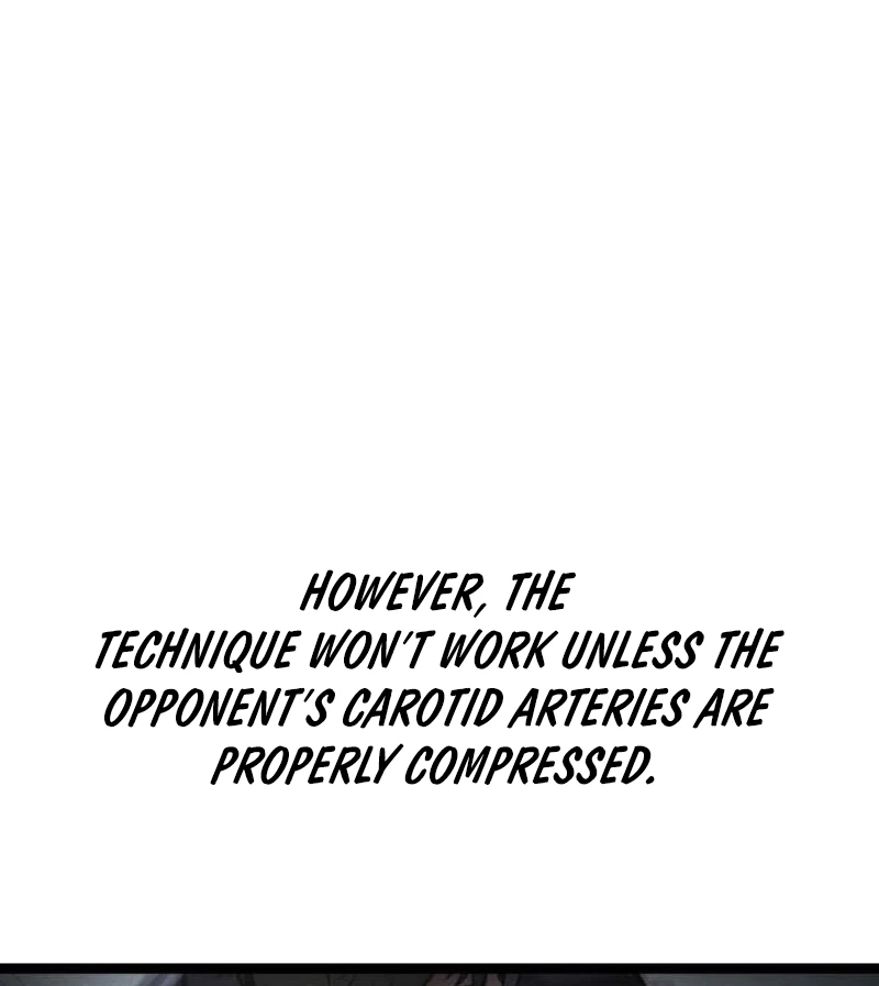 The Fight Is Too Easy Chapter 1 page 258 - 
