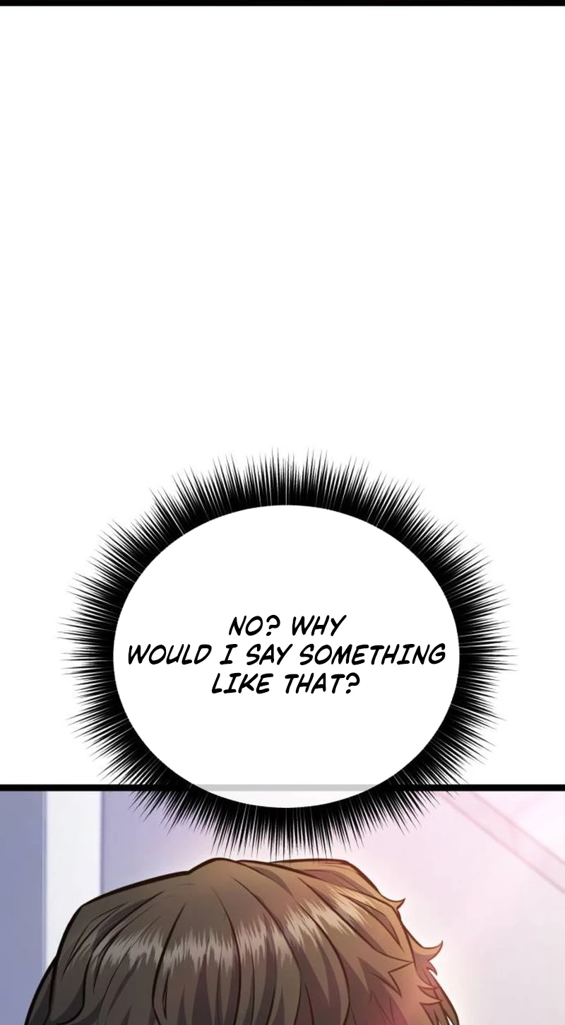 The Fight Is Too Easy Chapter 1 page 27 - 