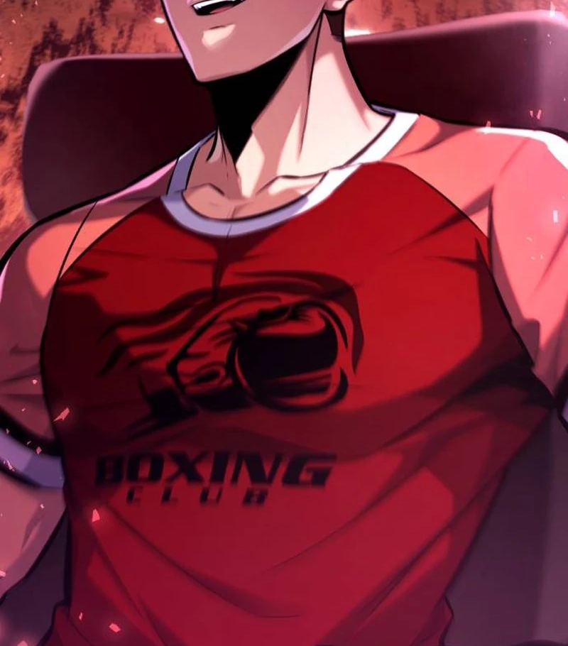 The Fight Is Too Easy Chapter 1 page 266 - 
