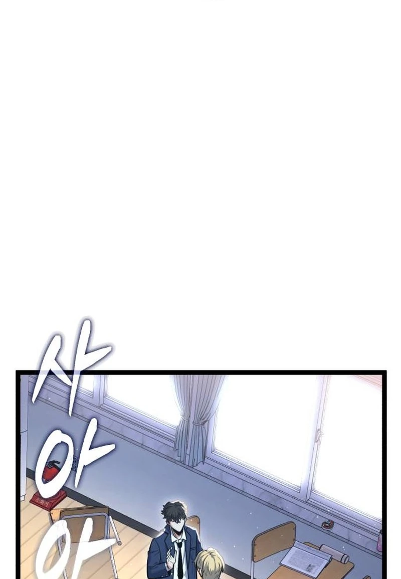 The Fight Is Too Easy Chapter 1 page 29 - 
