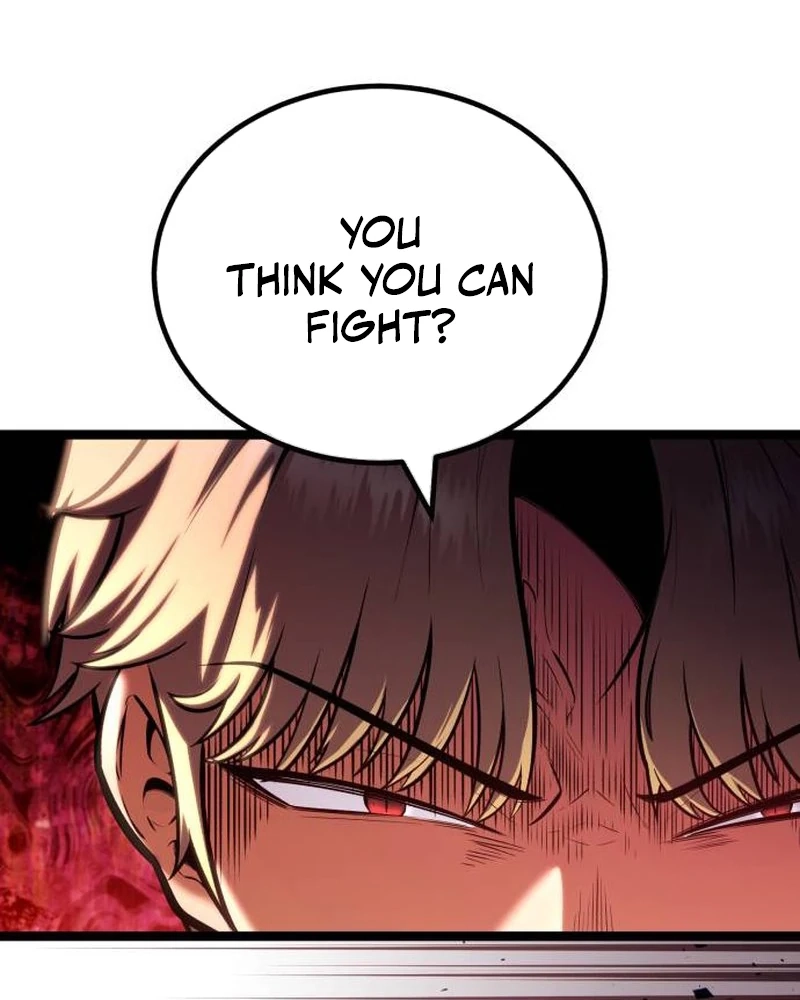 The Fight Is Too Easy Chapter 1 page 32 - 