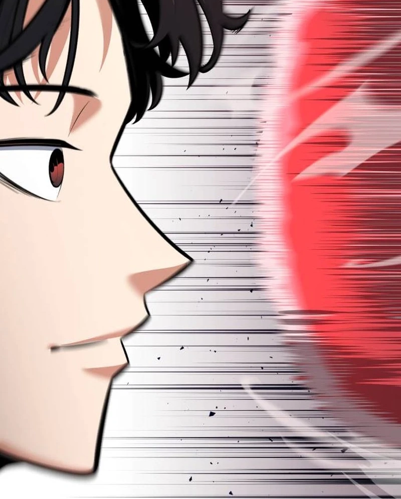 The Fight Is Too Easy Chapter 1 page 34 - 