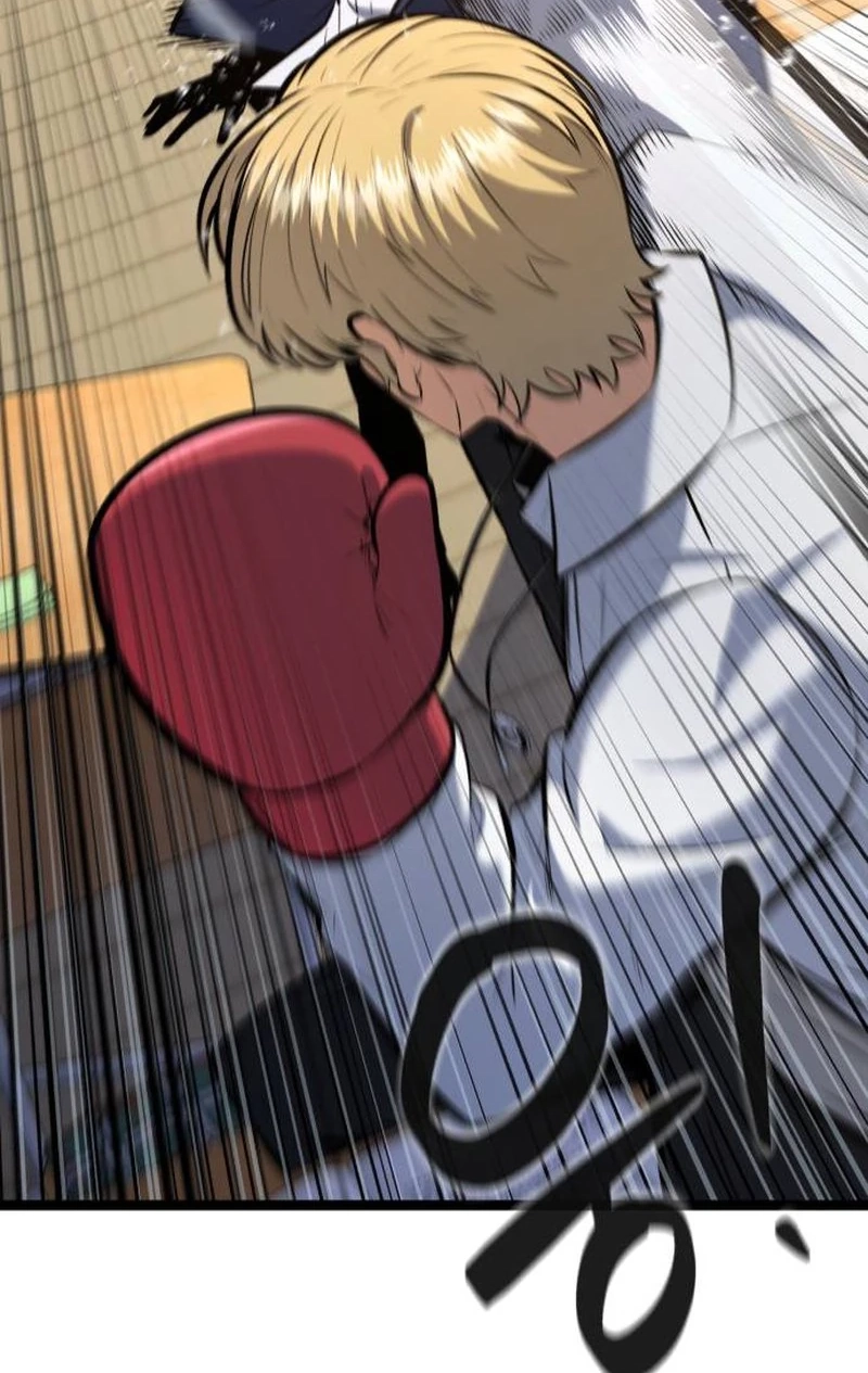 The Fight Is Too Easy Chapter 1 page 36 - 