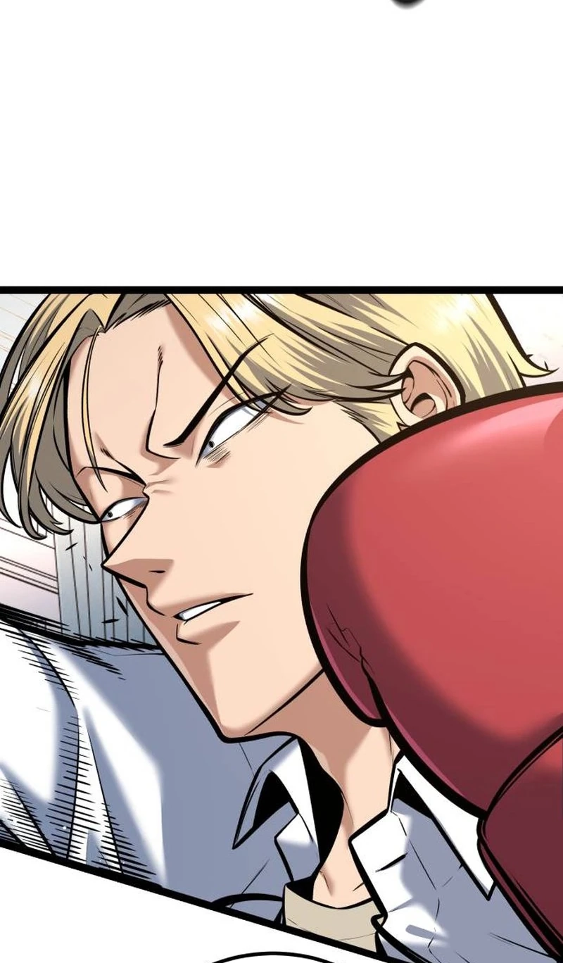 The Fight Is Too Easy Chapter 1 page 37 - 