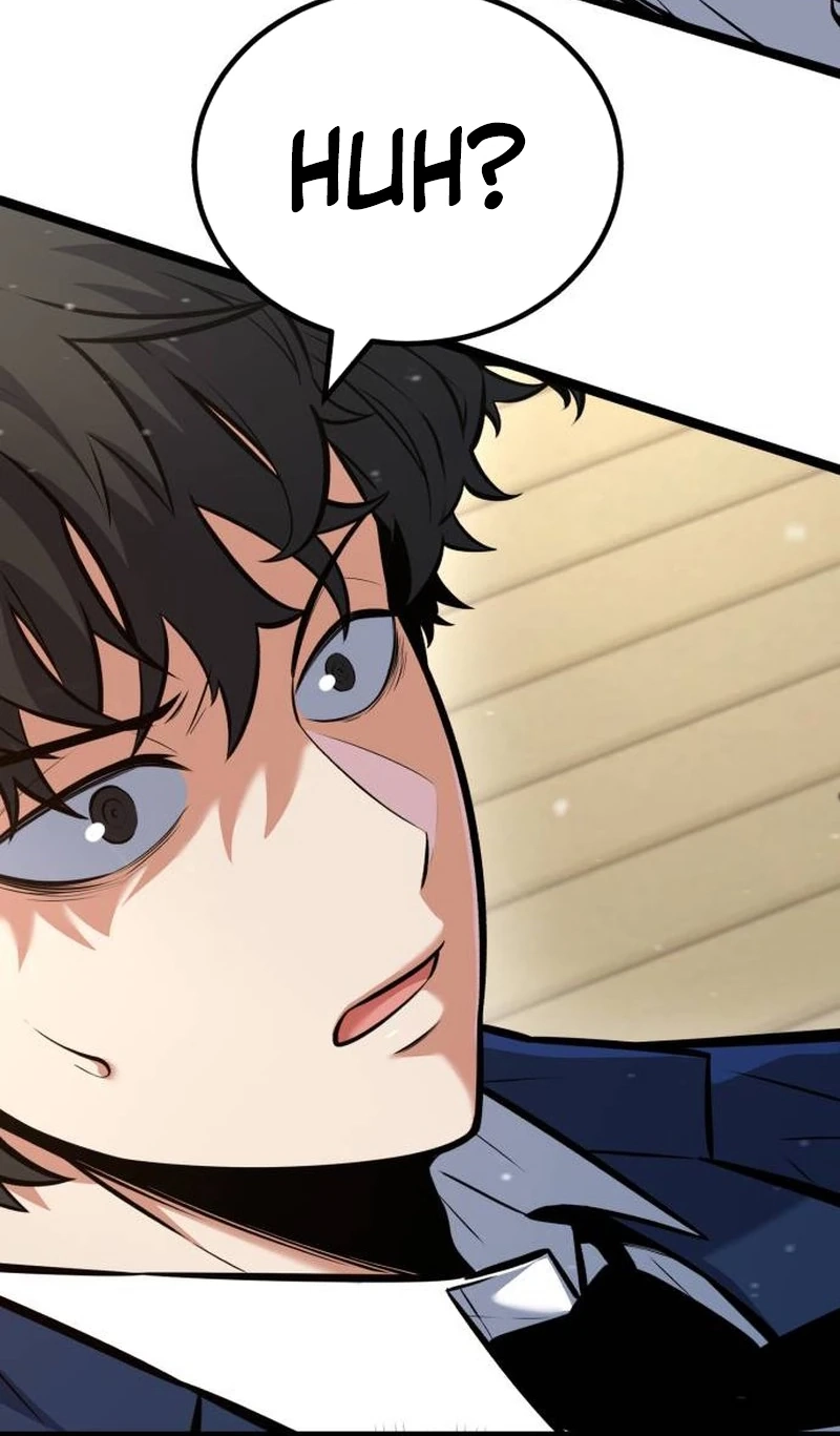 The Fight Is Too Easy Chapter 1 page 38 - 