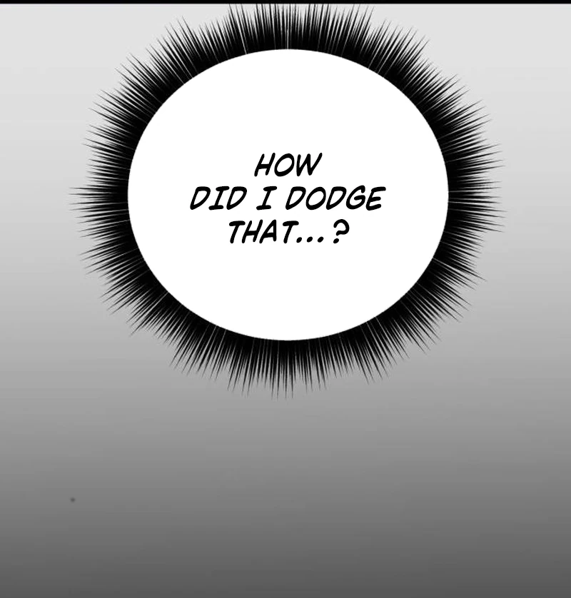The Fight Is Too Easy Chapter 1 page 39 - 