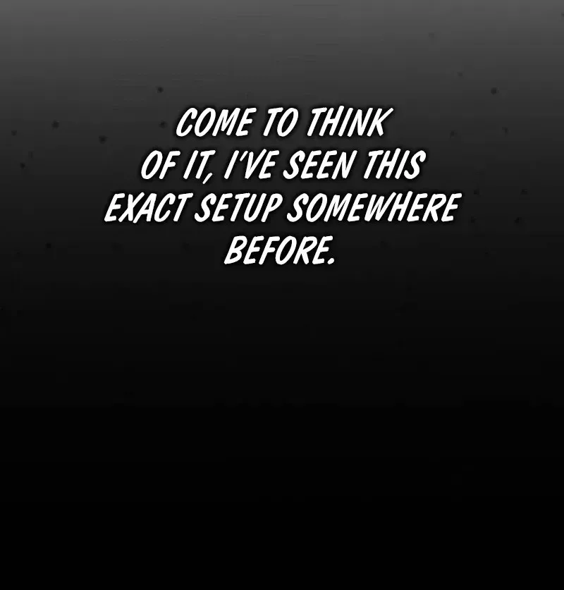 The Fight Is Too Easy Chapter 1 page 40 - 