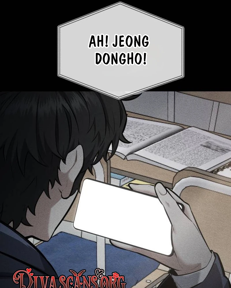 The Fight Is Too Easy Chapter 1 page 41 - 