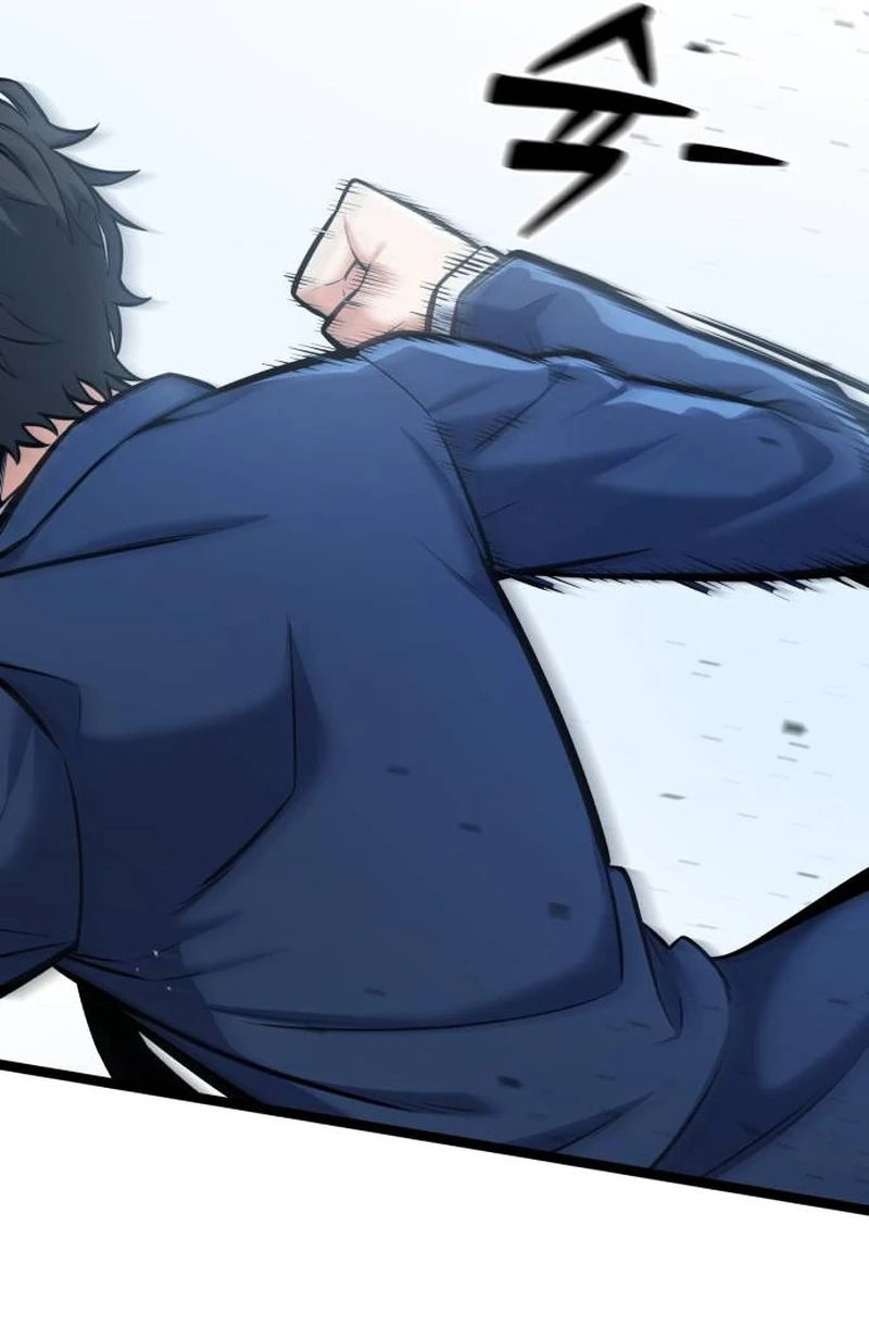 The Fight Is Too Easy Chapter 1 page 45 - 