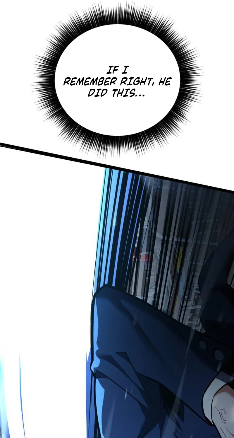The Fight Is Too Easy Chapter 1 page 46 - 
