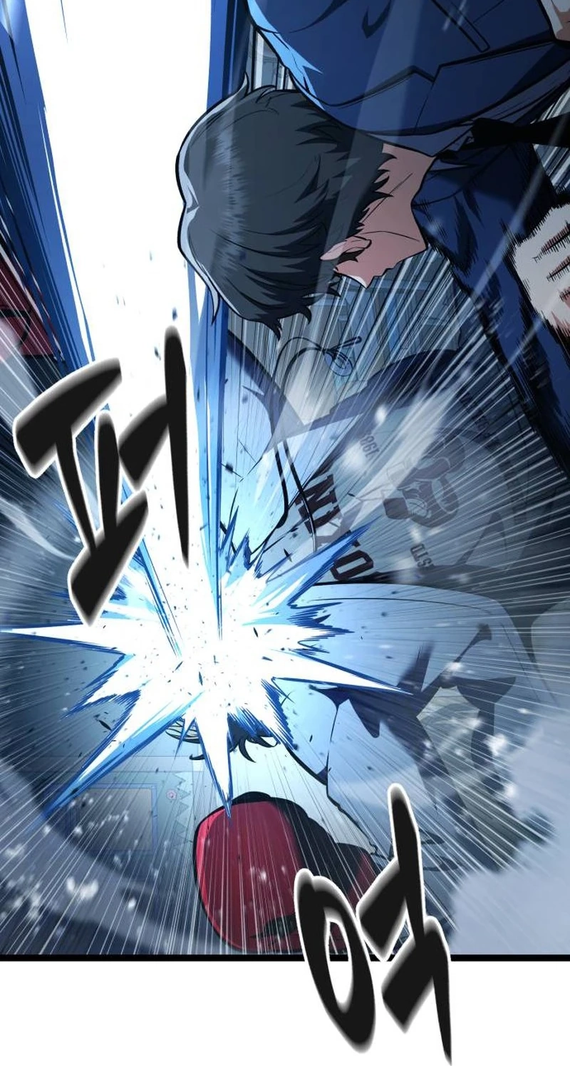 The Fight Is Too Easy Chapter 1 page 47 - 