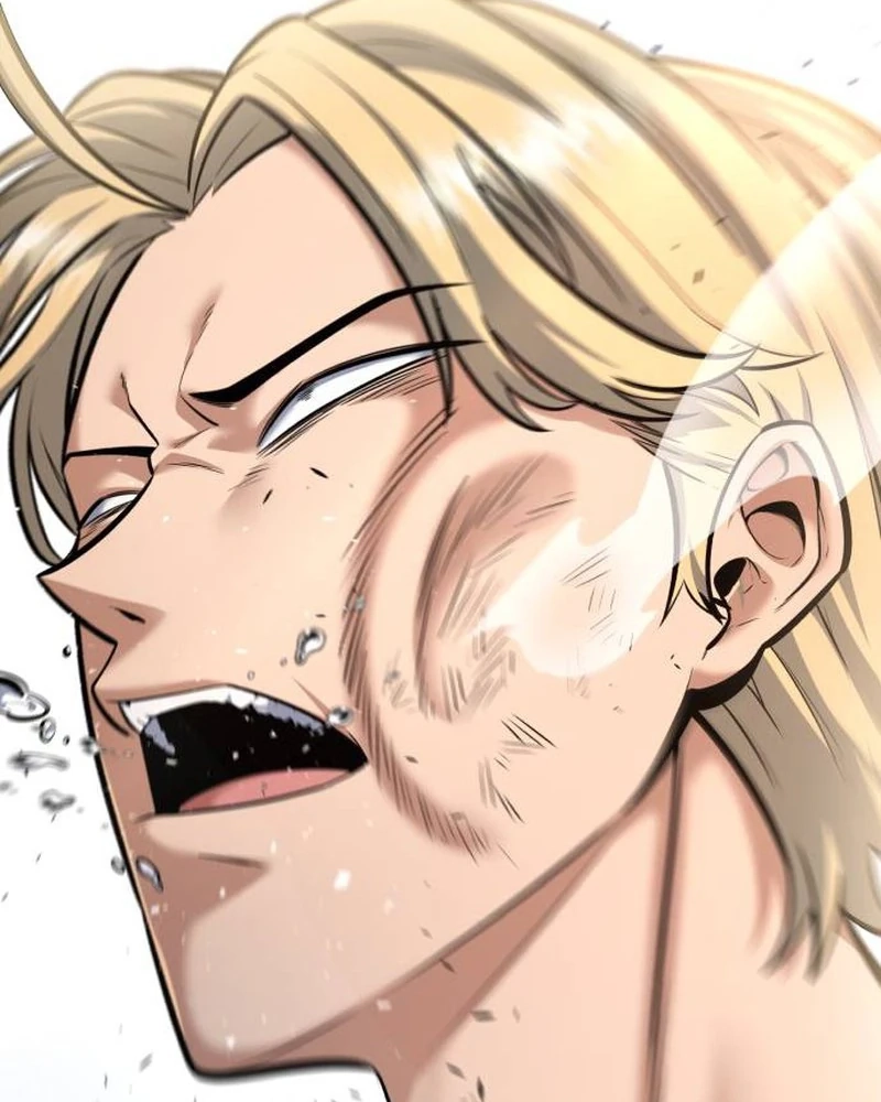The Fight Is Too Easy Chapter 1 page 49 - 