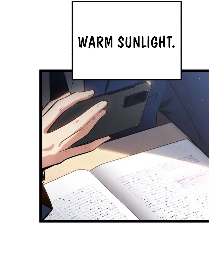 The Fight Is Too Easy Chapter 1 page 6 - 