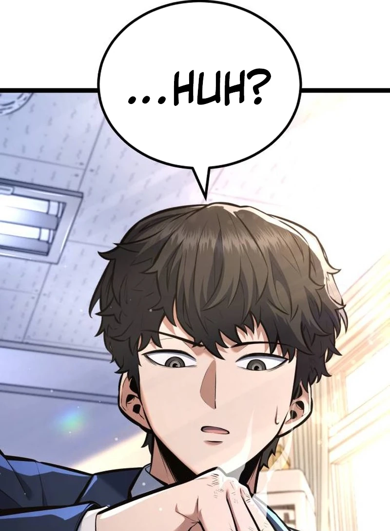 The Fight Is Too Easy Chapter 1 page 55 - 