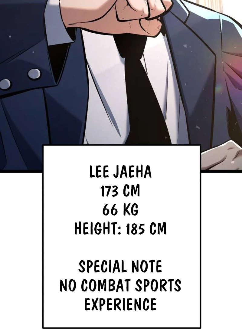 The Fight Is Too Easy Chapter 1 page 56 - 