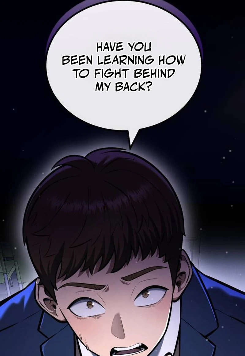 The Fight Is Too Easy Chapter 1 page 61 - 