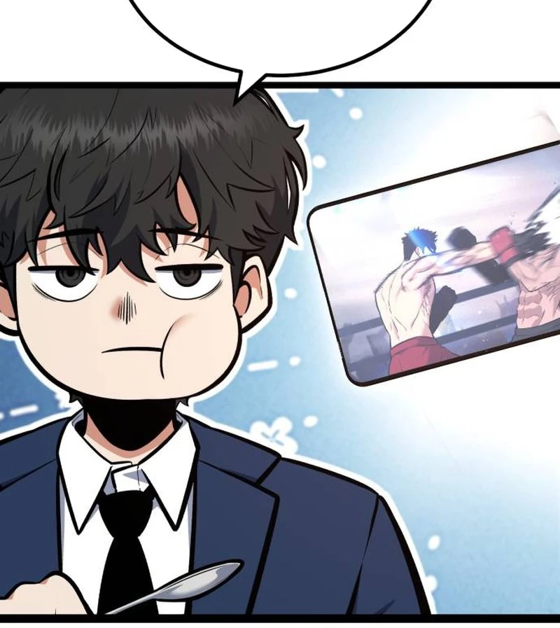 The Fight Is Too Easy Chapter 1 page 64 - 