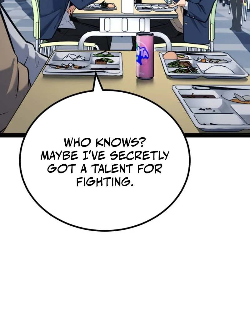 The Fight Is Too Easy Chapter 1 page 67 - 