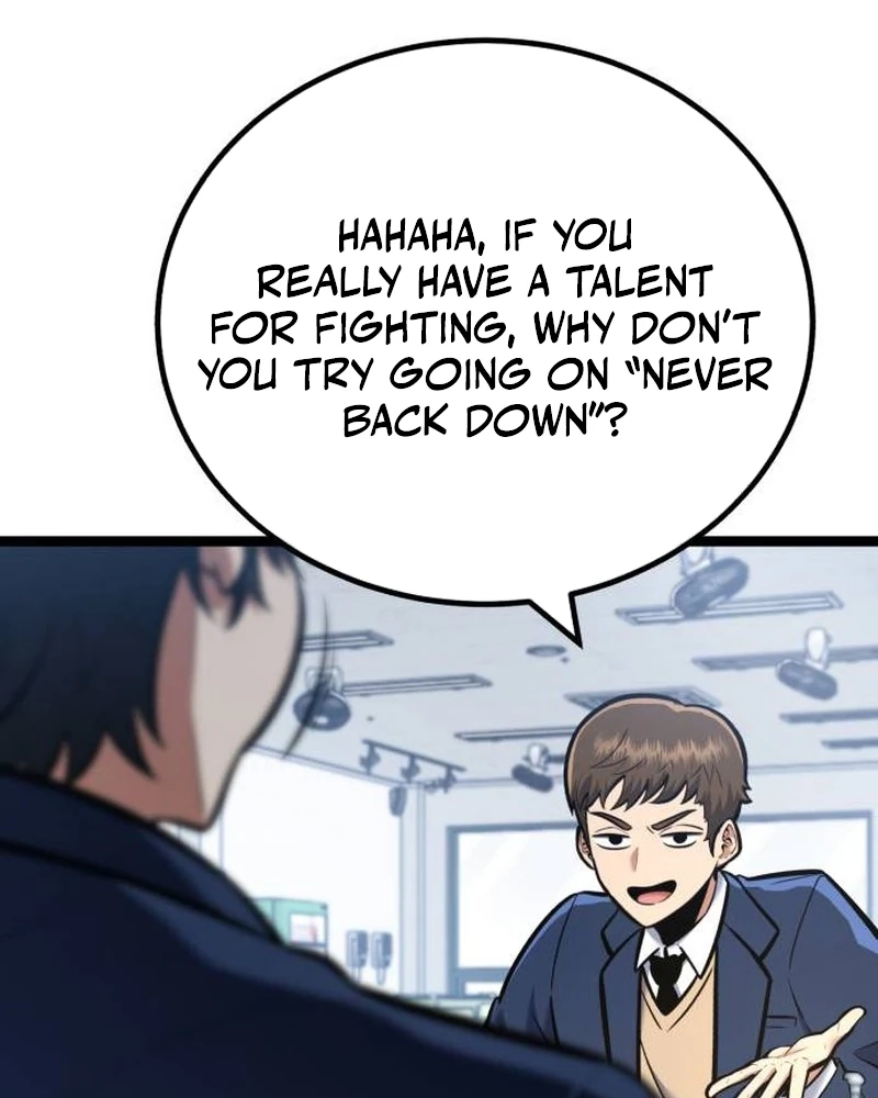 The Fight Is Too Easy Chapter 1 page 68 - 