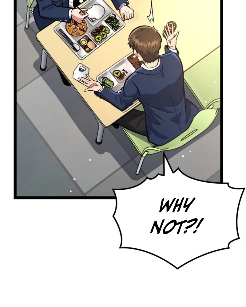 The Fight Is Too Easy Chapter 1 page 75 - 