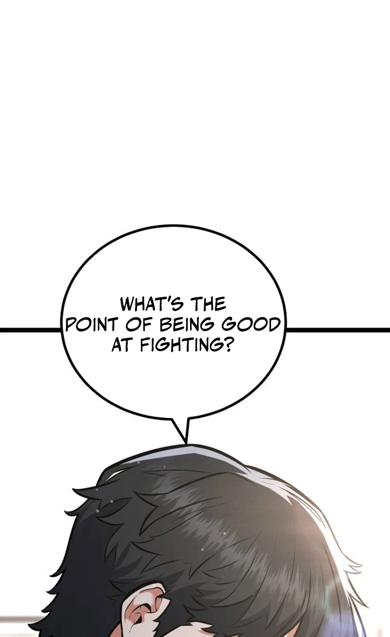 The Fight Is Too Easy Chapter 1 page 76 - 
