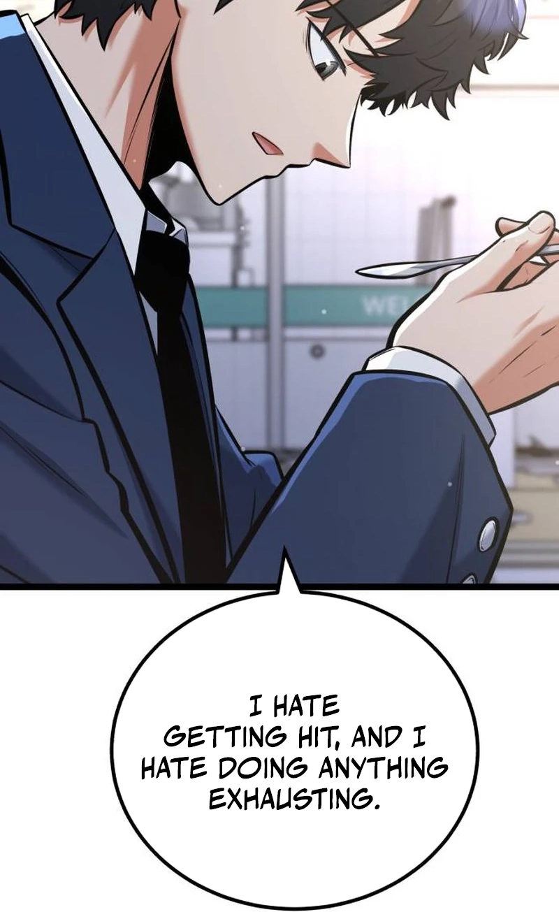 The Fight Is Too Easy Chapter 1 page 77 - 
