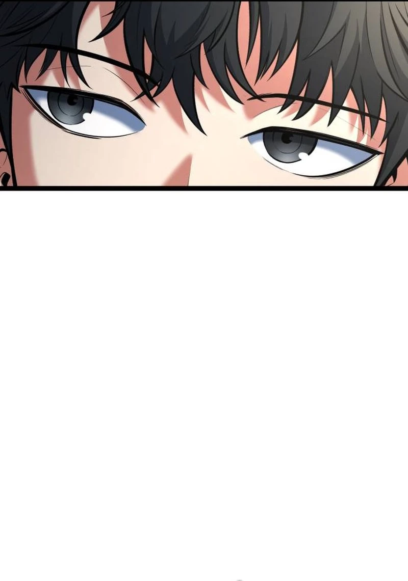 The Fight Is Too Easy Chapter 1 page 9 - 