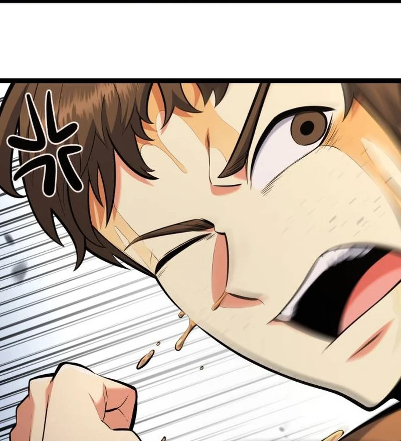 The Fight Is Too Easy Chapter 1 page 82 - 