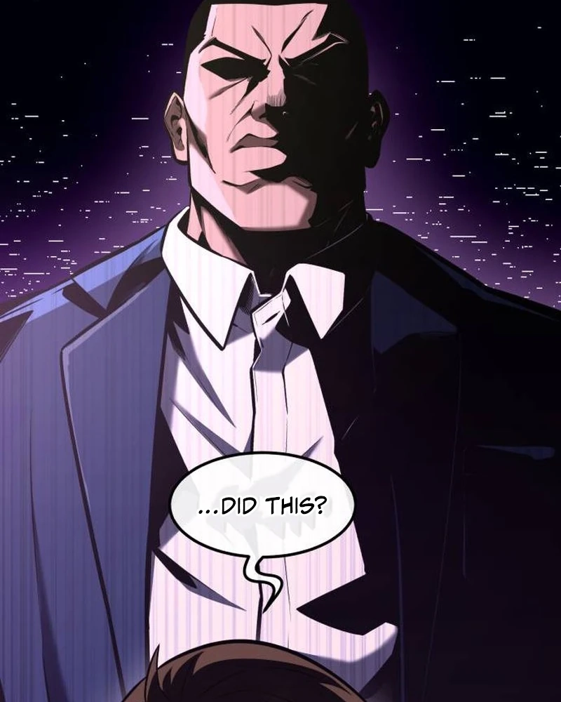 The Fight Is Too Easy Chapter 1 page 84 - 