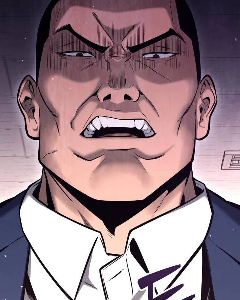 The Fight Is Too Easy Chapter 1 page 87 - 