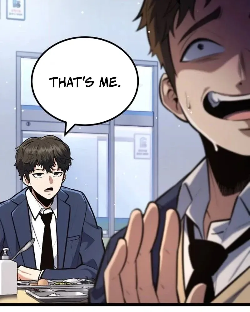 The Fight Is Too Easy Chapter 1 page 90 - 