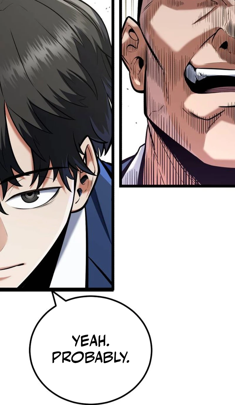 The Fight Is Too Easy Chapter 1 page 92 - 