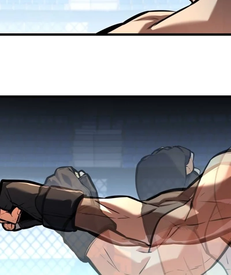 The Fight Is Too Easy Chapter 3 page 103 - 