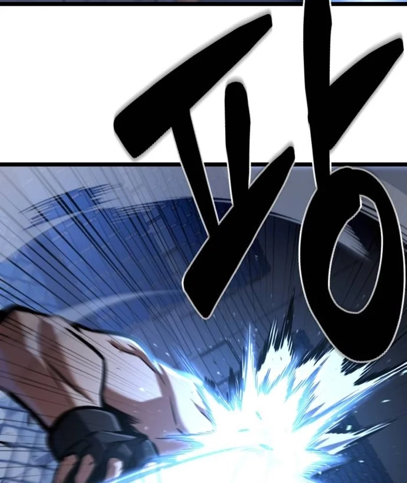 The Fight Is Too Easy Chapter 3 page 112 - 