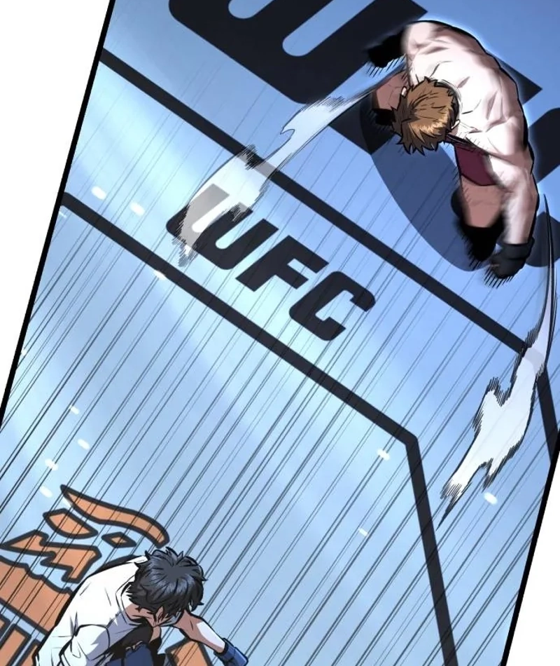 The Fight Is Too Easy Chapter 3 page 116 - 