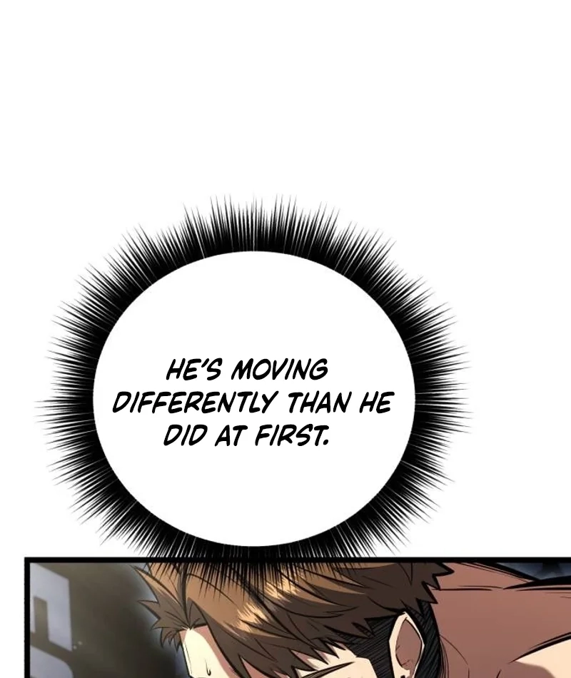The Fight Is Too Easy Chapter 3 page 118 - 