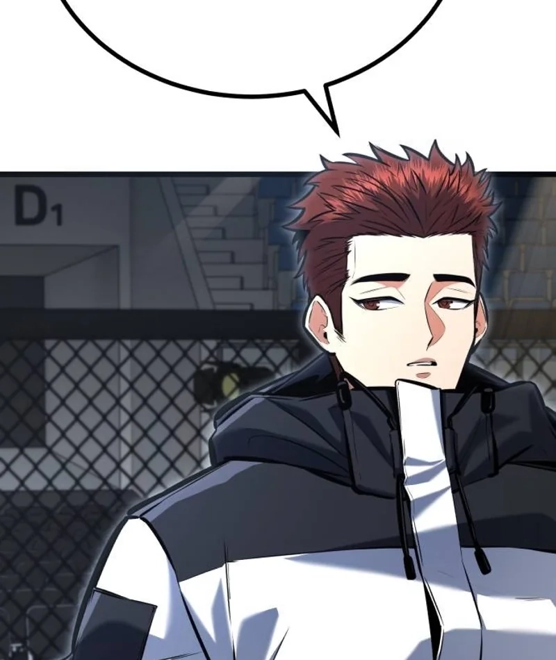 The Fight Is Too Easy Chapter 3 page 13 - 
