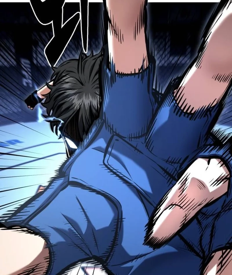 The Fight Is Too Easy Chapter 3 page 123 - 