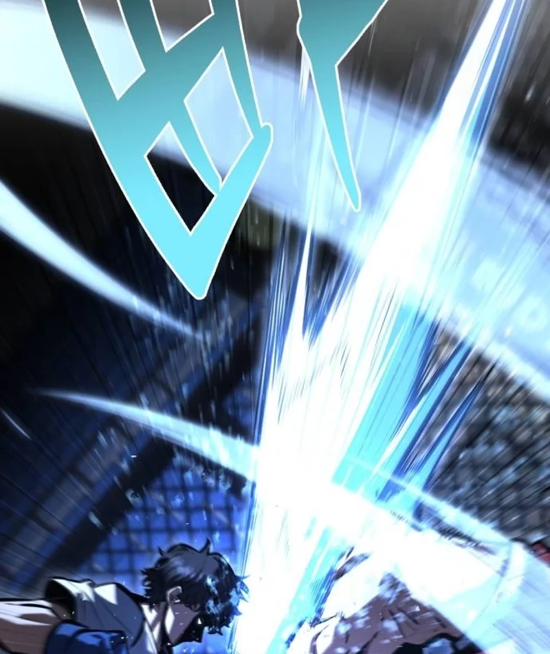 The Fight Is Too Easy Chapter 3 page 127 - 