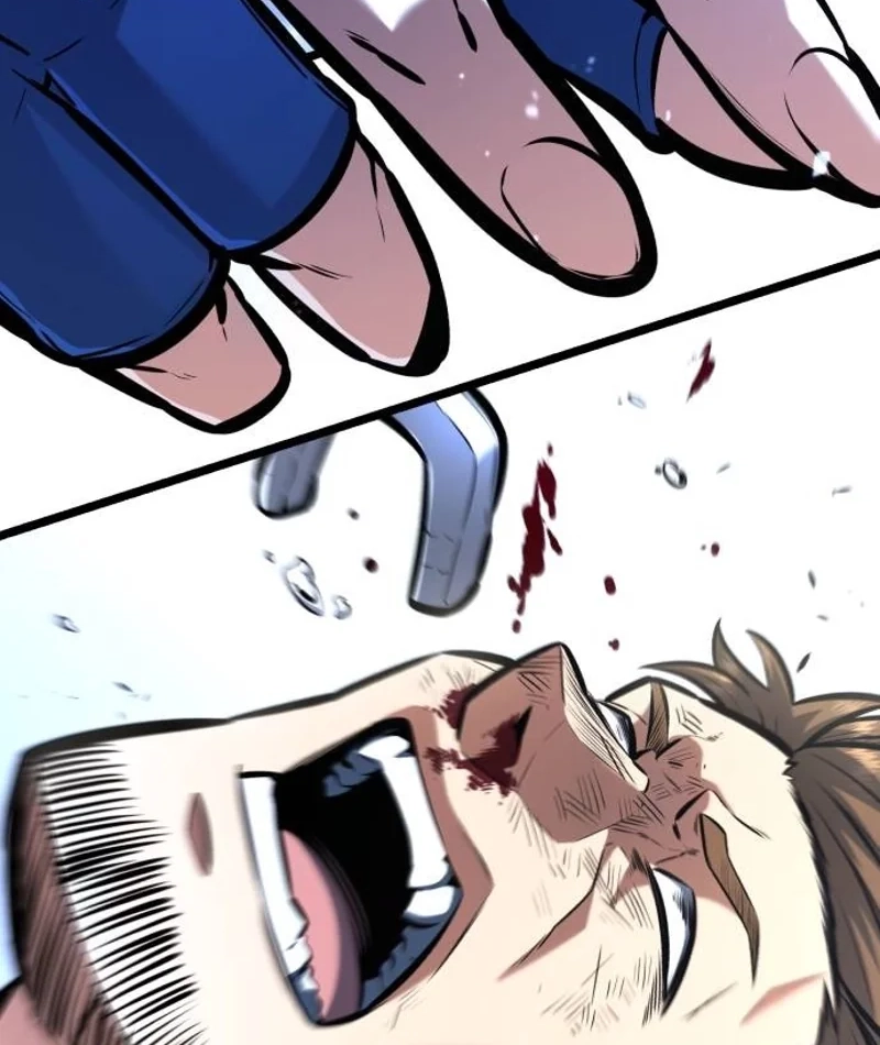 The Fight Is Too Easy Chapter 3 page 131 - 