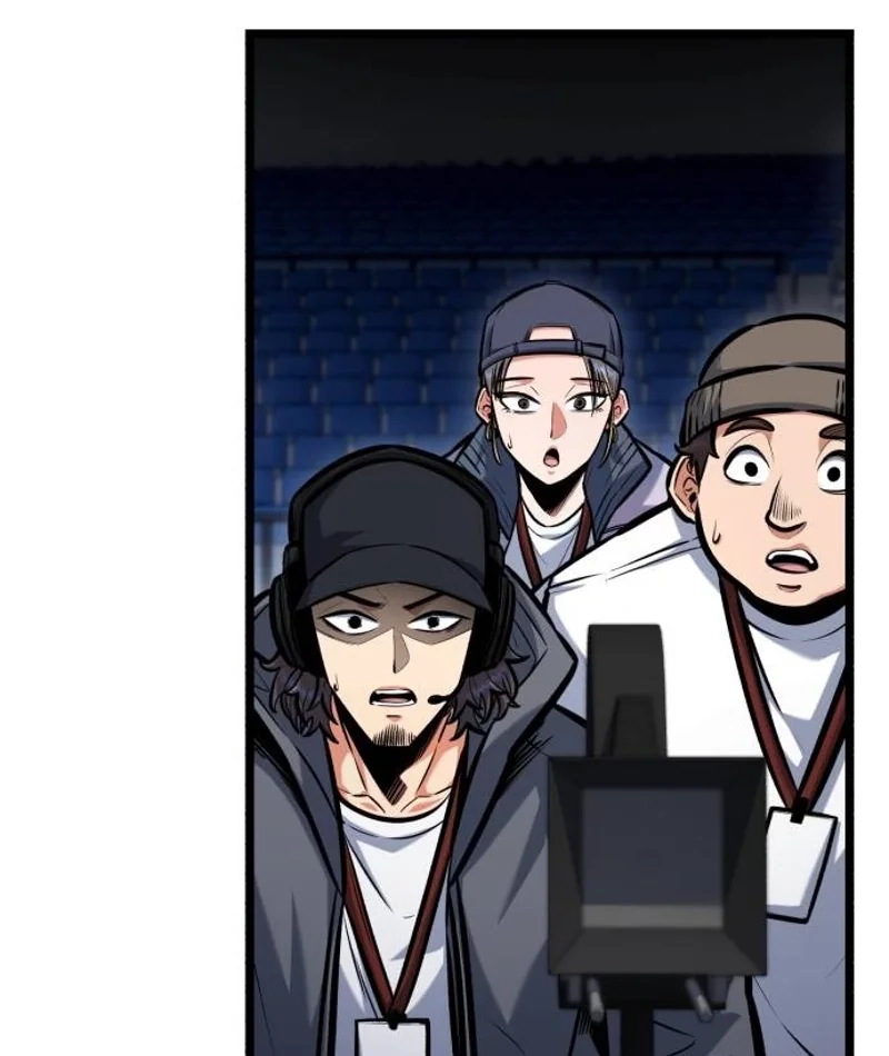 The Fight Is Too Easy Chapter 3 page 135 - 